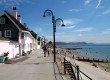 Stay in Lyme Regis cottages 