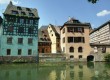 Strasbourg is a great school trip destination 