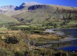 Tackle Scafell in the Three Peaks Challenge