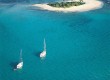 The Abacos is an ideal location for a sailing holiday in the Caribbean 