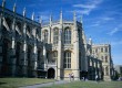 The castle is a must-visit on holidays to Windsor