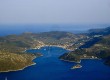 The Ionian islands are great for sailing