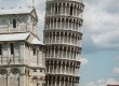 The Leaning Tower of Pisa was constructed between 1173 ans 1172