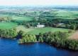 The River Shannon: perfect for boating breaks