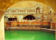 The Roman Baths is a top Bath historic site