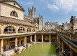 The Roman Baths make a great trip