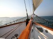 The Solent - an ideal destination for sailing holidays 