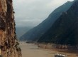The Three Gorges are real cruise highlights 
