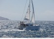 There are several kinds of sailing holiday