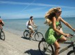 Top European family cycling destinations