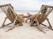 Top locations for a beach honeymoon