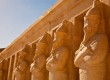 Top sites to see on a cruise to Egypt 