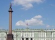 Top sites to see in St Petersburg 