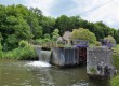 Travel along the charming Canal du Nivernais