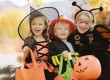 Treat your kids to Halloween on a Thames riverboat