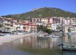 Tuscany is home to several quaint seaside villages