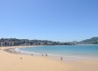 Visit San Sebastian during a school trip to Spain 