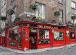 Visit the Temple Bar pub and the area of the same name in Dublin