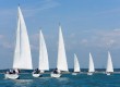 Where are the sailing highlights of the Solent?