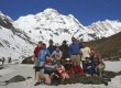 Why the Annapurna region is the ultimate destination for Himalayan trekking 