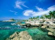 Xcaret in Cancun offers something for everyone